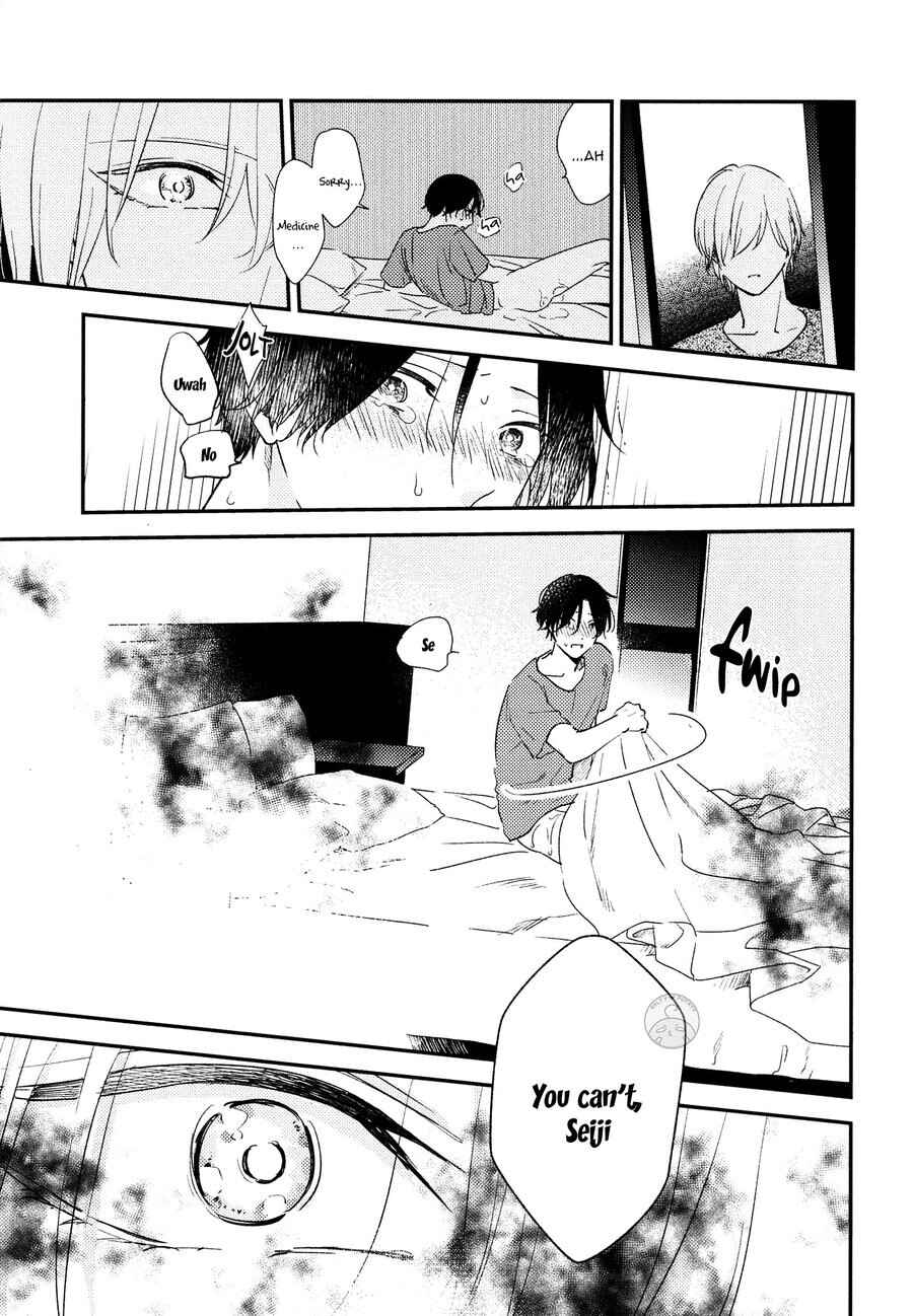 Page 19 Chapter 5 Ai to Makoto