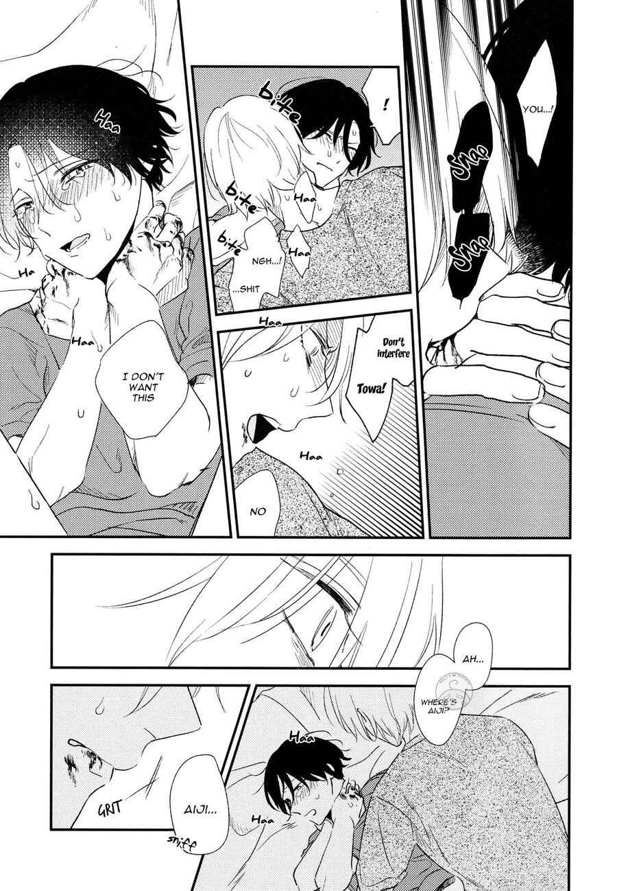 Page 23 Chapter 5 Ai to Makoto