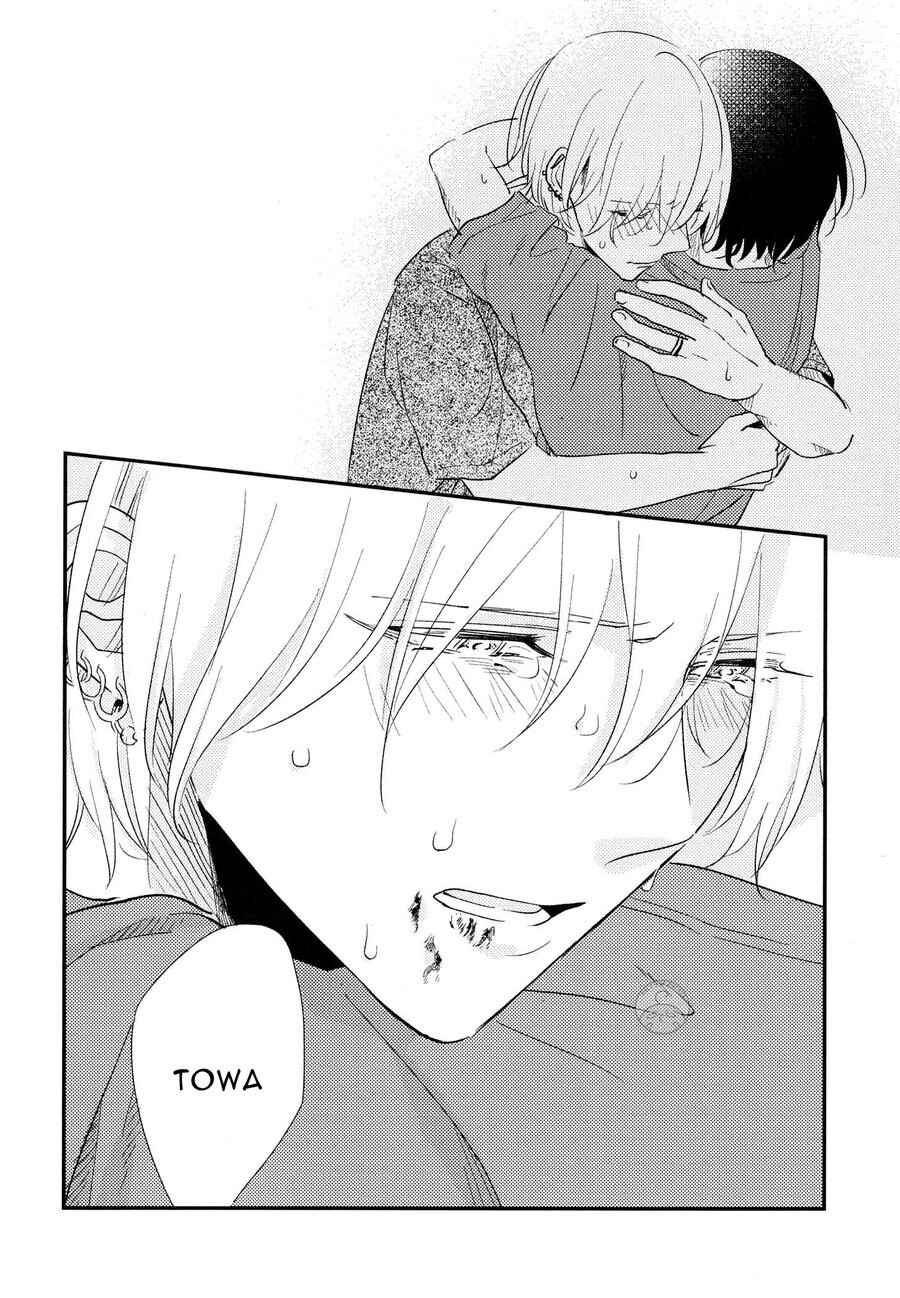Page 26 Chapter 5 Ai to Makoto