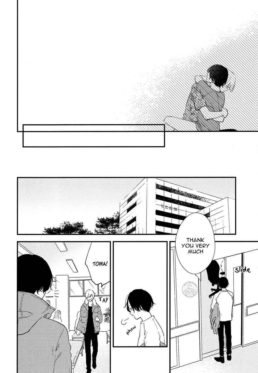 Page 28 Chapter 5 Ai to Makoto