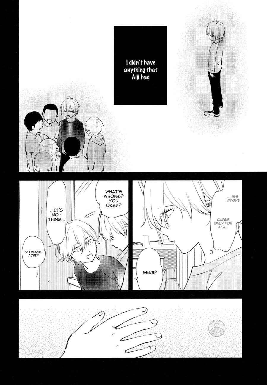 Page 10 Chapter 6 Ai to Makoto