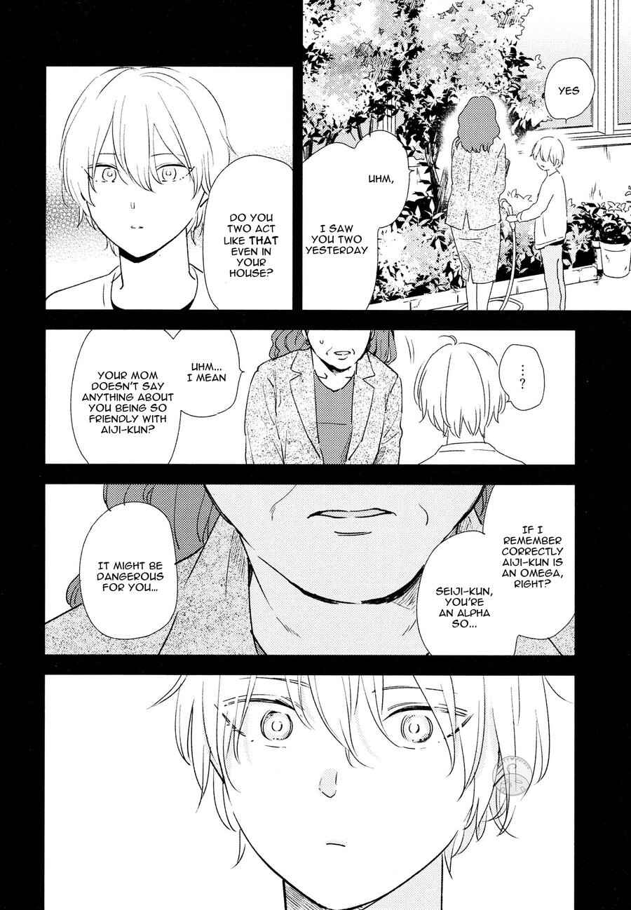 Page 12 Chapter 6 Ai to Makoto