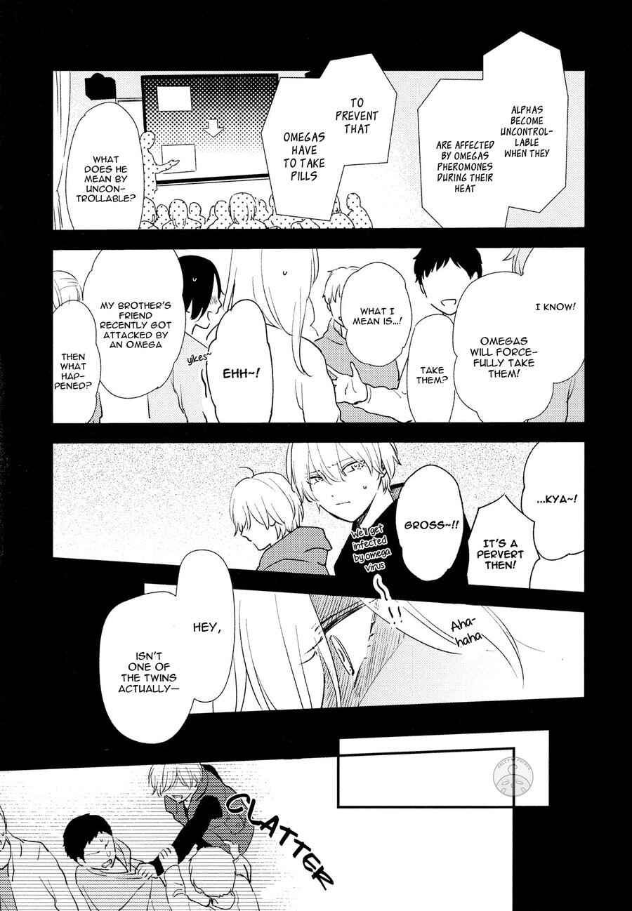 Page 13 Chapter 6 Ai to Makoto