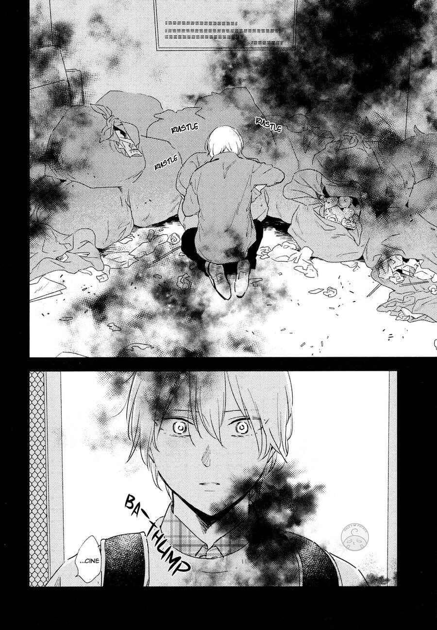 Page 18 Chapter 6 Ai to Makoto