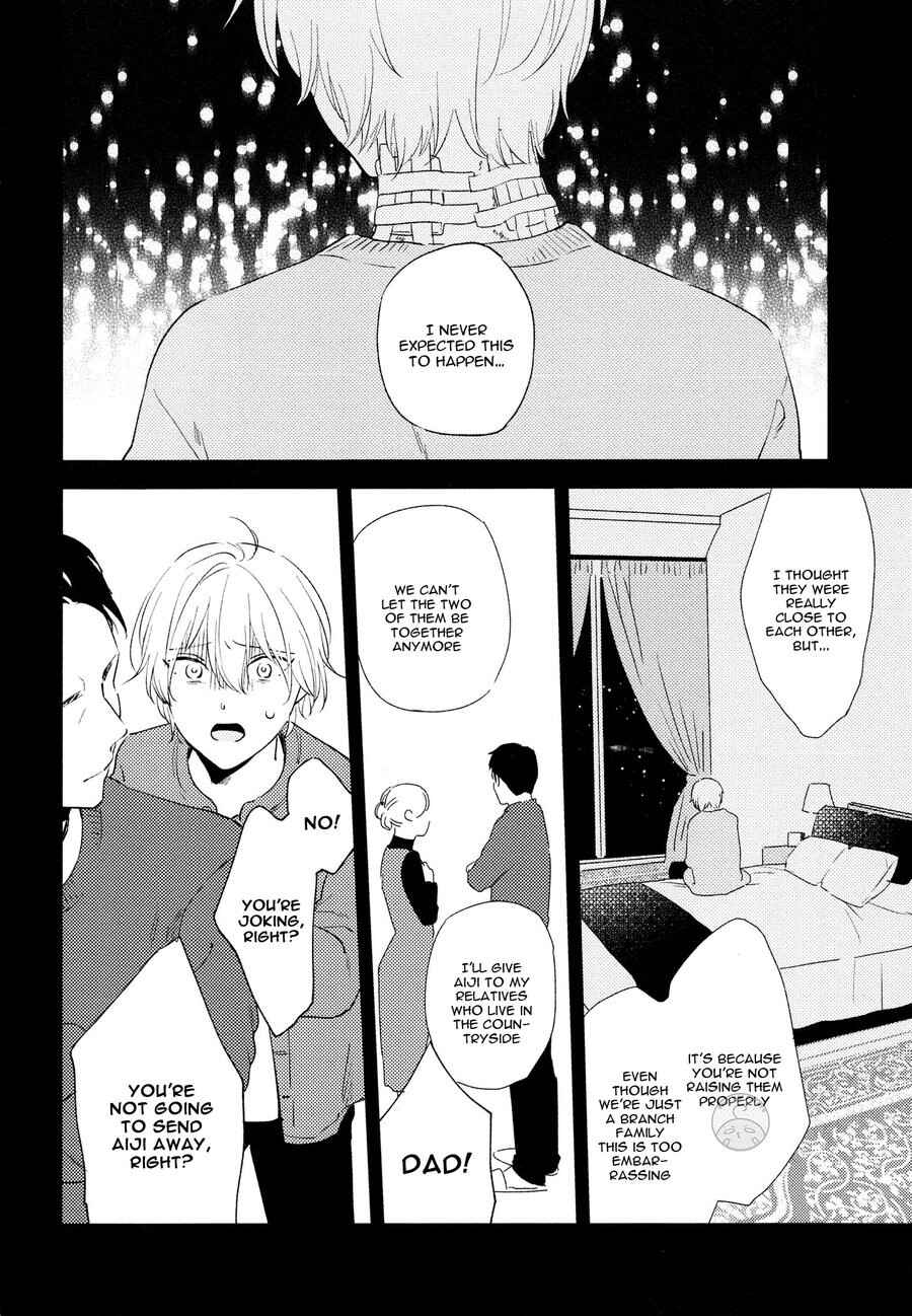 Page 22 Chapter 6 Ai to Makoto