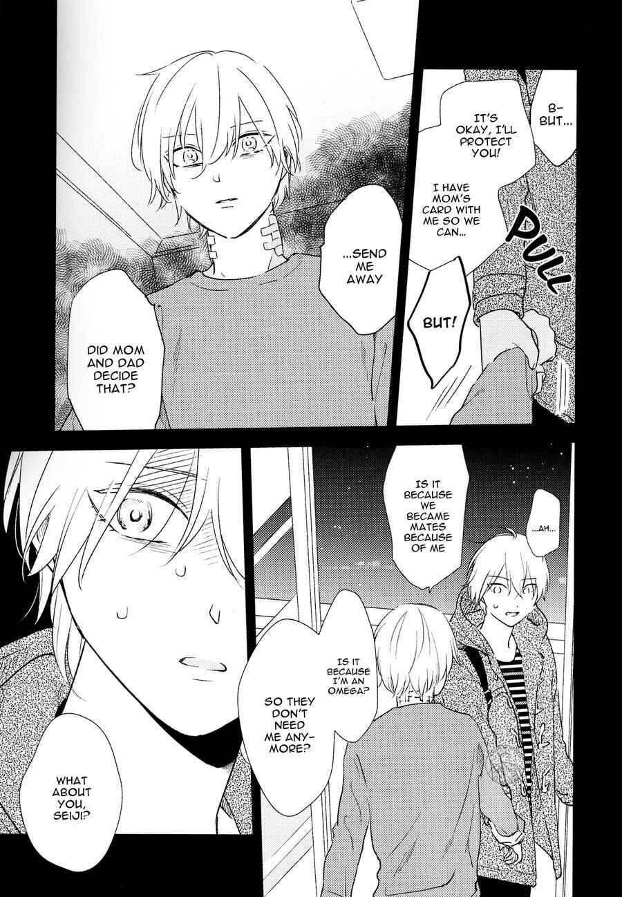 Page 25 Chapter 6 Ai to Makoto