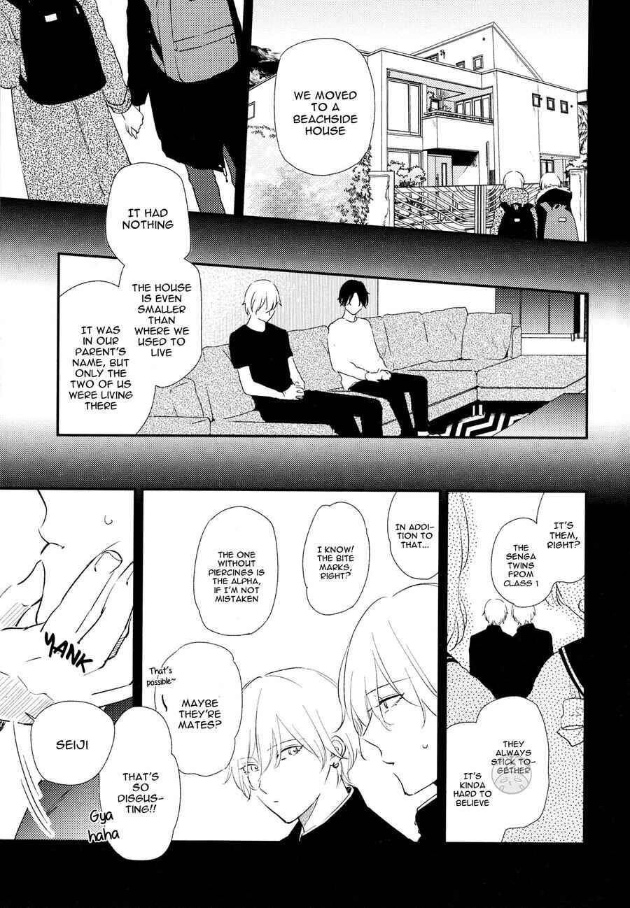 Page 31 Chapter 6 Ai to Makoto