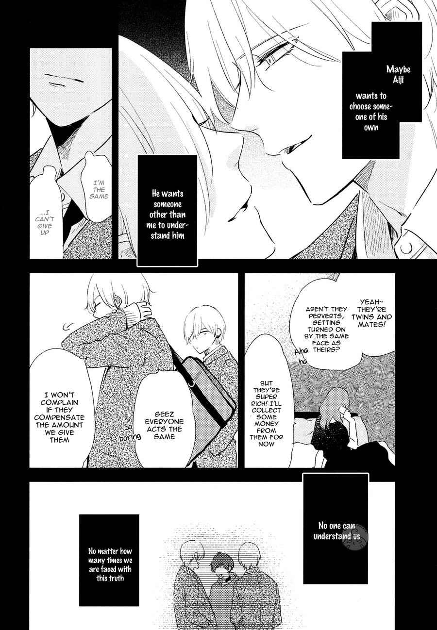 Page 36 Chapter 6 Ai to Makoto