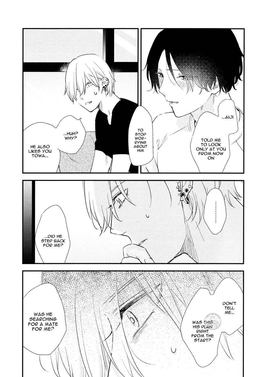 Page 39 Chapter 6 Ai to Makoto
