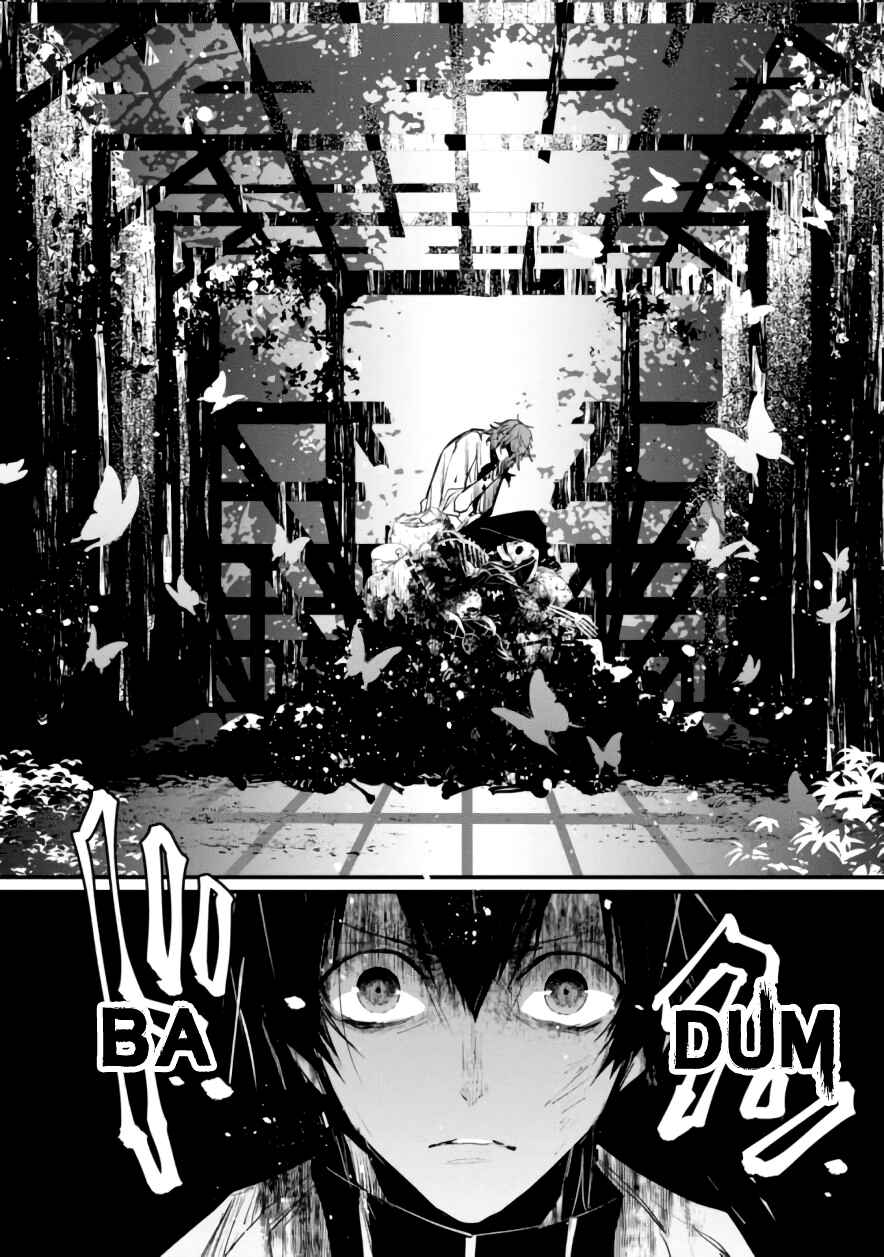 Page 17 Chapter 9 Bokura no Sentaku