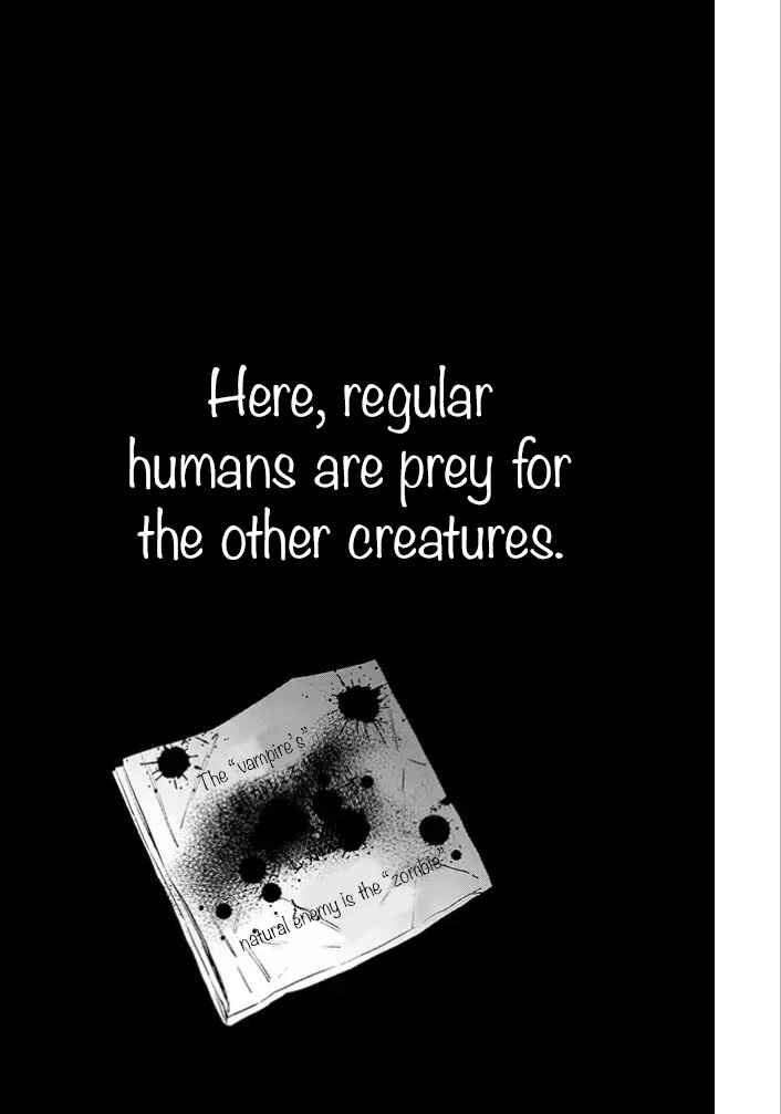 Page 26 Chapter 1.5 Bokura no Sentaku