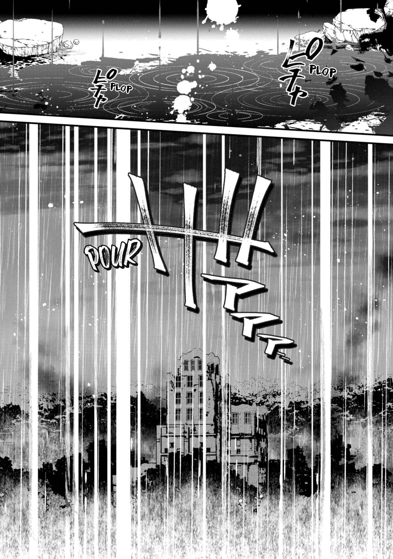 Page 21 Chapter 13 Bokura no Sentaku