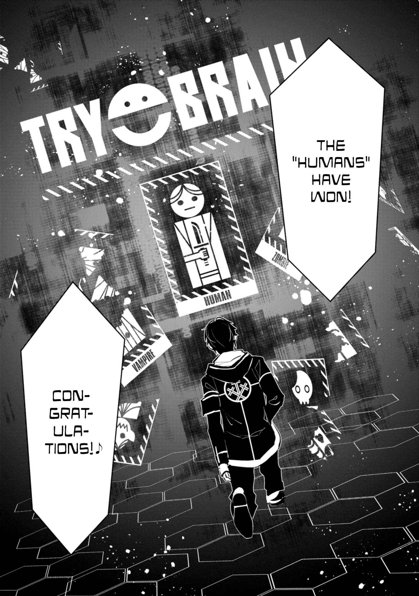 Page 26 Chapter 14 Bokura no Sentaku