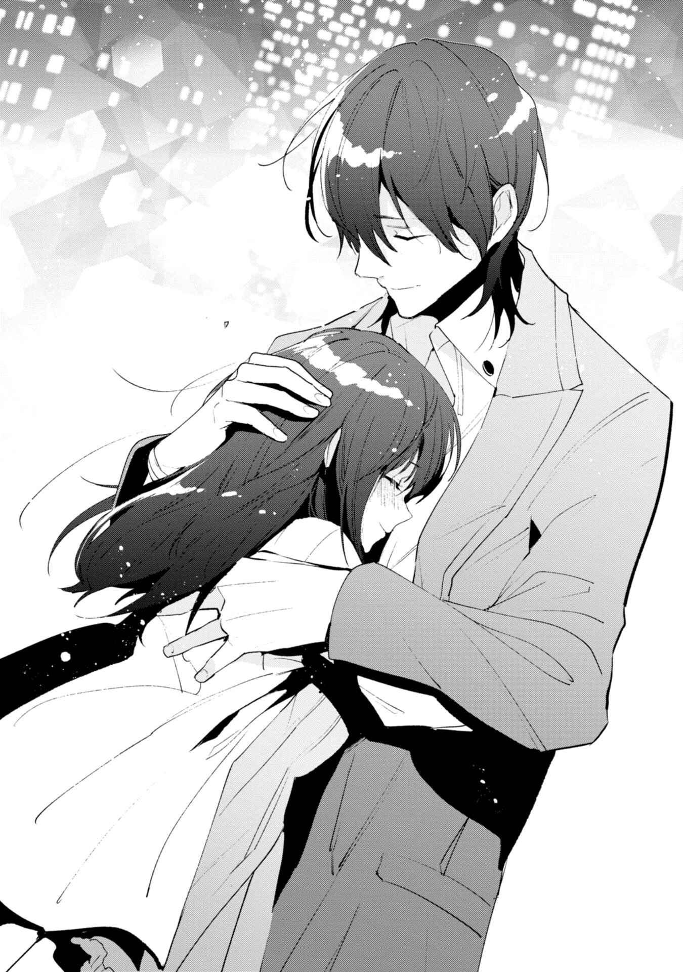 Page 31 Chapter 15 Bokura no Sentaku