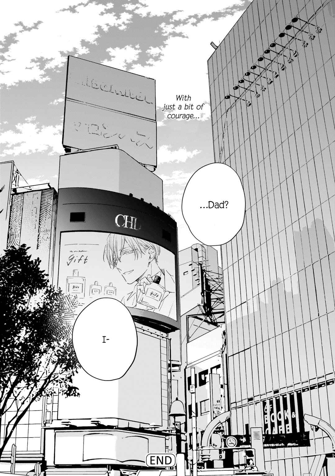 Page 29 Chapter 10 Himitsu no Asa ni wa Kiss no Ame