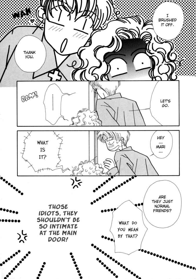 Page 18 Chapter 2 Itaike na Bokura