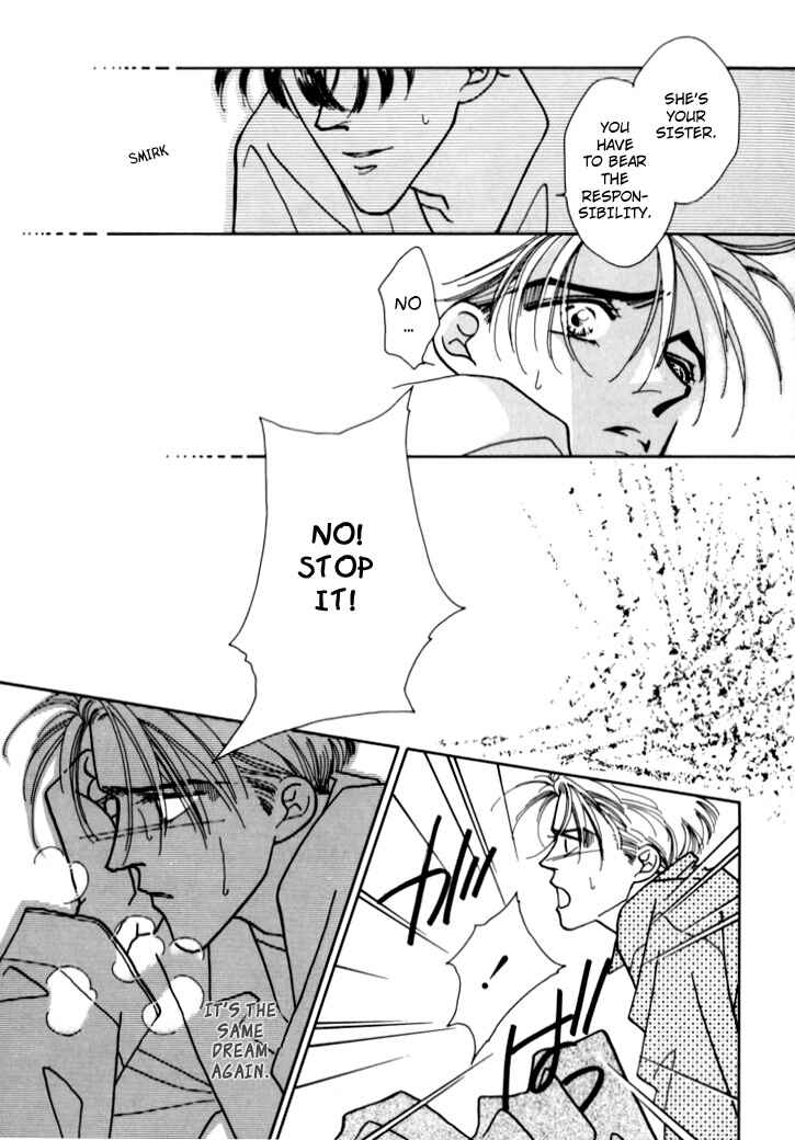 Page 10 Chapter 4 Itaike na Bokura