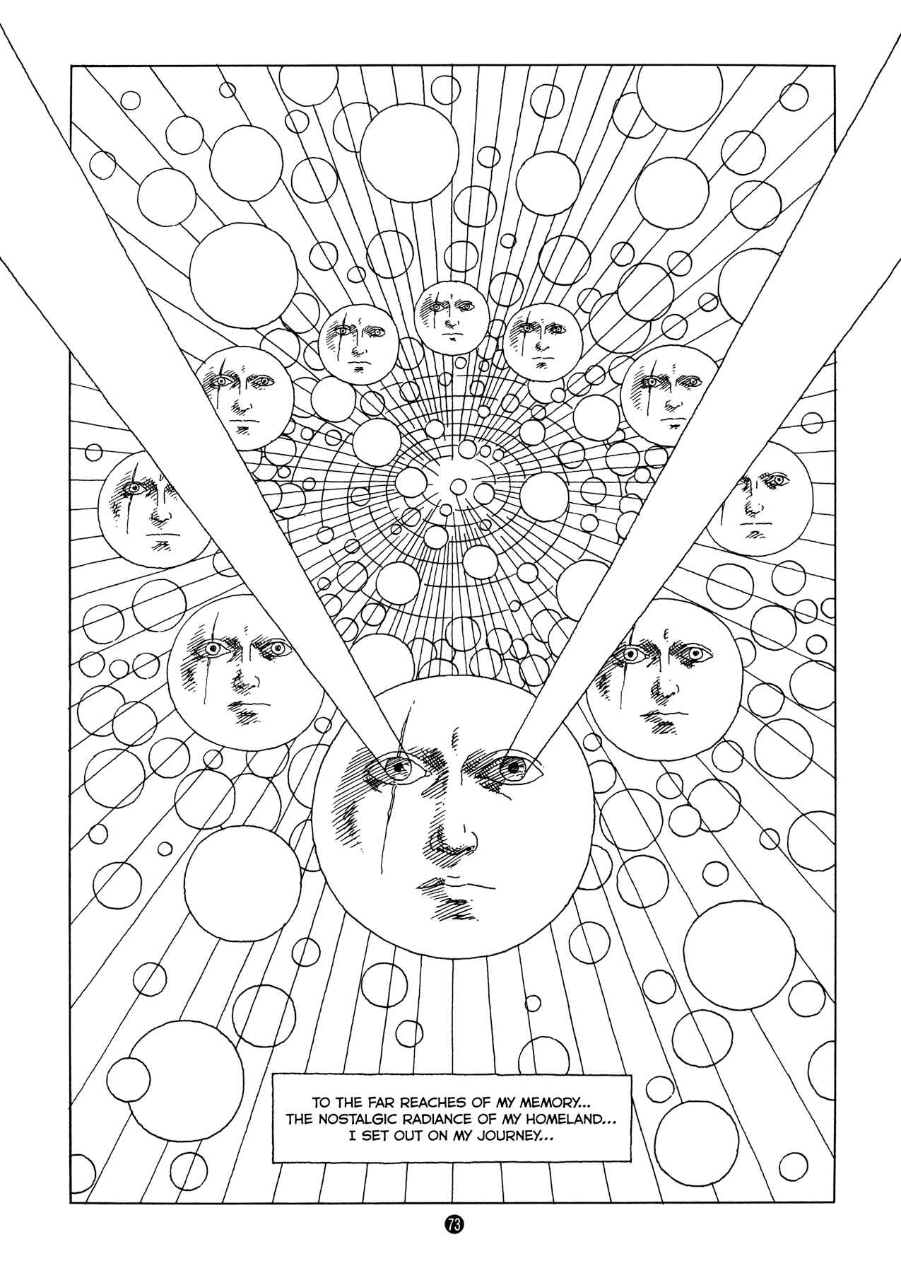 Page 15 Chapter Unknown_9cae Mysterious Fly Man / Love Juice from a Bewitching Dream