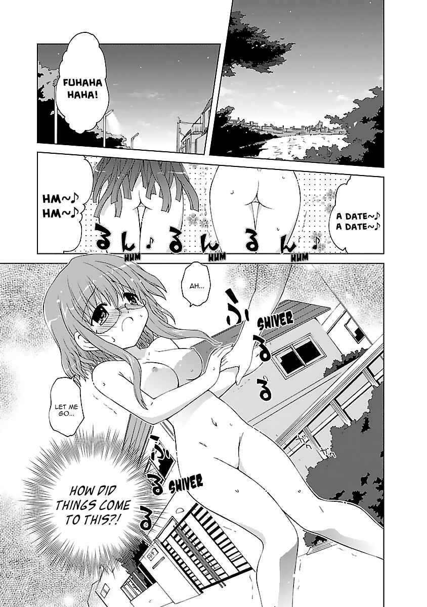 Page 16 Chapter 2 Tenshi no KATTE