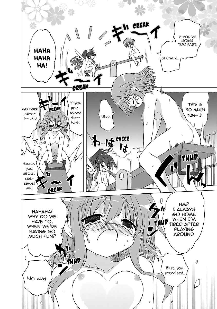 Page 19 Chapter 2 Tenshi no KATTE