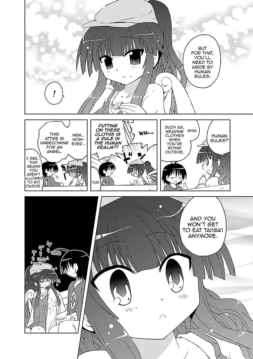 Page 29 Chapter 2 Tenshi no KATTE