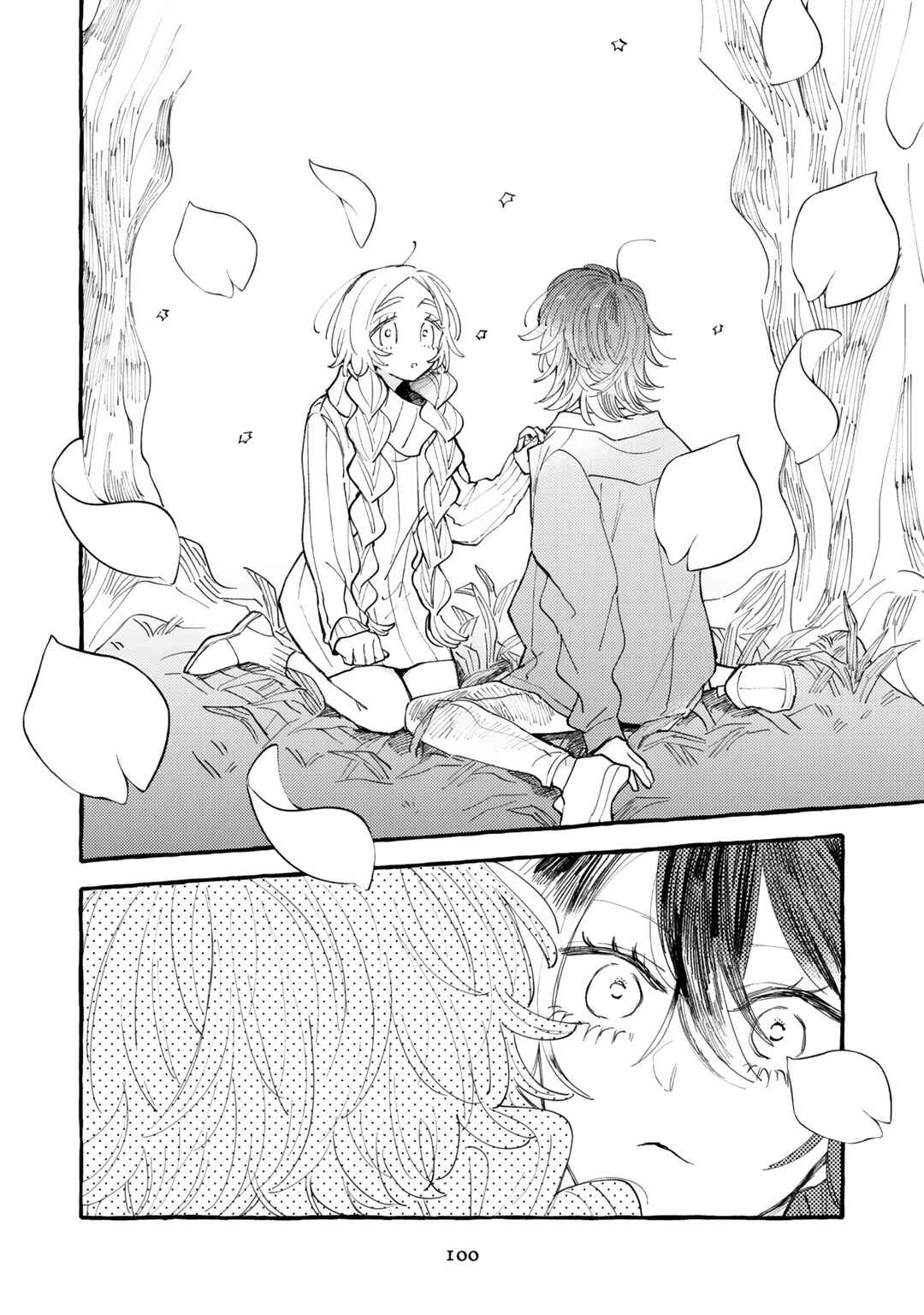 Page 24 Chapter 10 Mi-chan to Airi