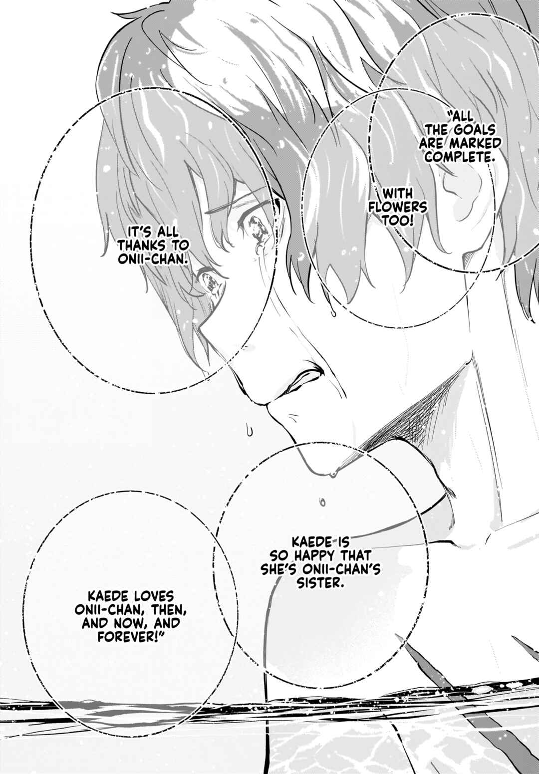 Page 20 Chapter 7 Rascal Does Not Dream of a Dreaming Girl