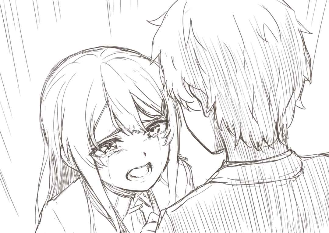 Page 21 Chapter 10.2 Rascal Does Not Dream of a Dreaming Girl