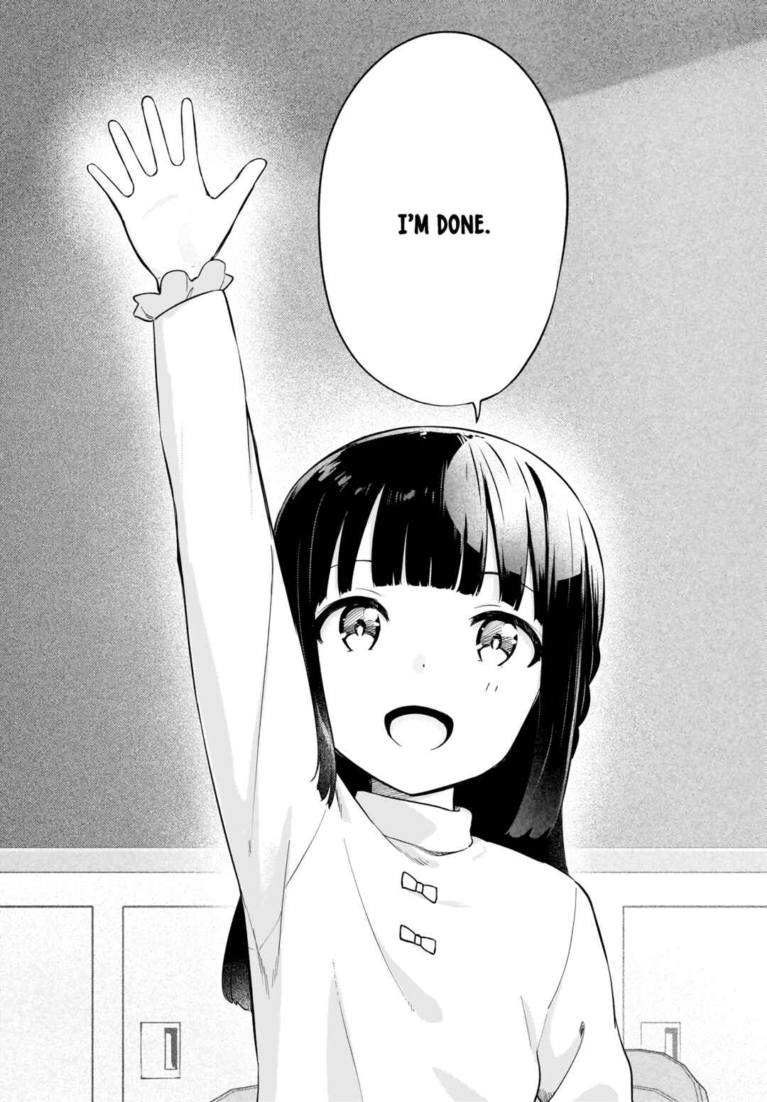 Page 22 Chapter 14 Rascal Does Not Dream of a Dreaming Girl