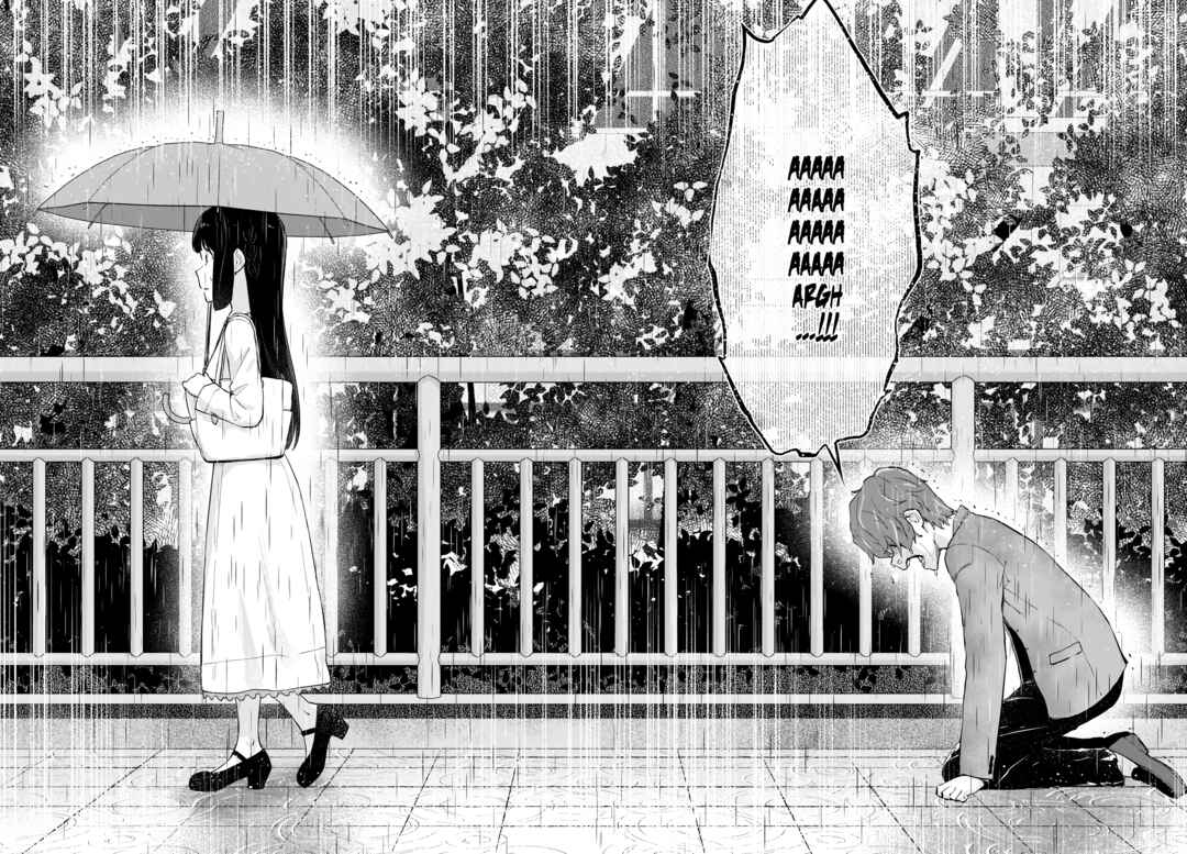 Page 18 Chapter 6 Rascal Does Not Dream of a Dreaming Girl