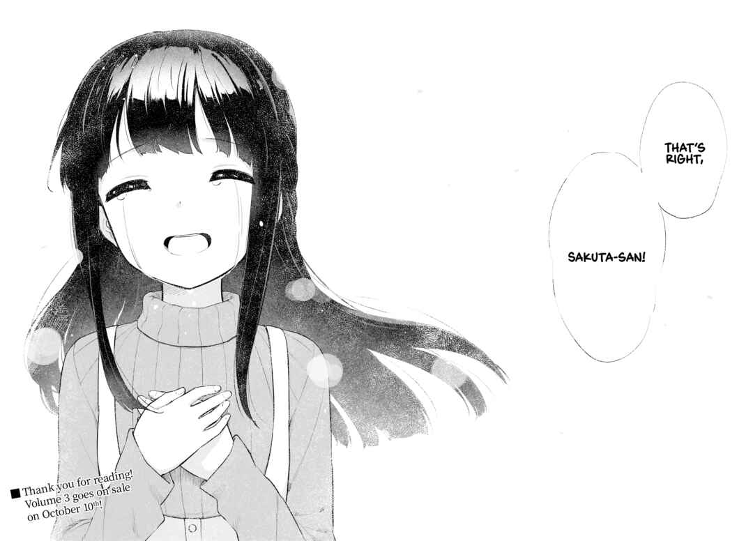 Page 27 Chapter 15 Rascal Does Not Dream of a Dreaming Girl