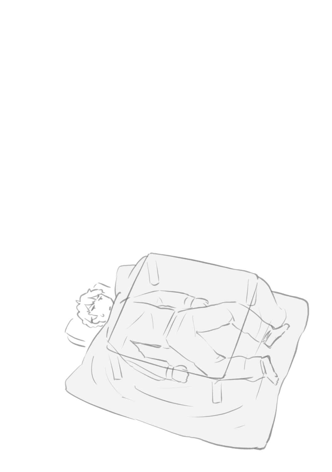 Page 7 Chapter 9.5 Rascal Does Not Dream of a Dreaming Girl