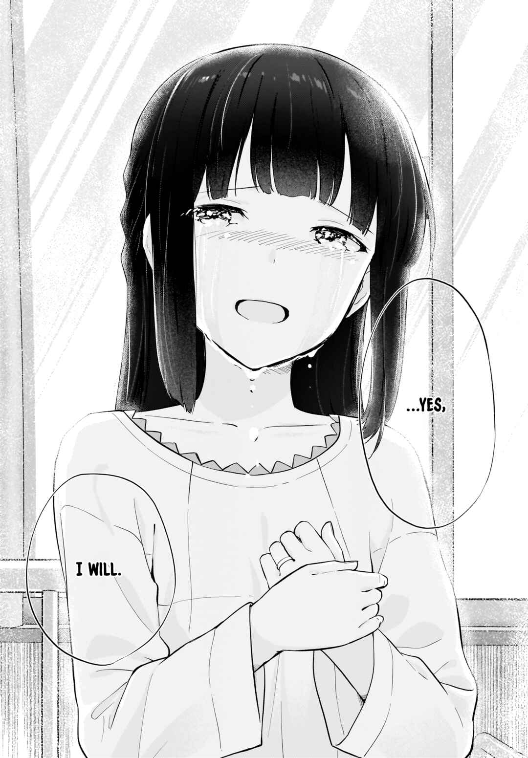 Page 31 Chapter 12 Rascal Does Not Dream of a Dreaming Girl