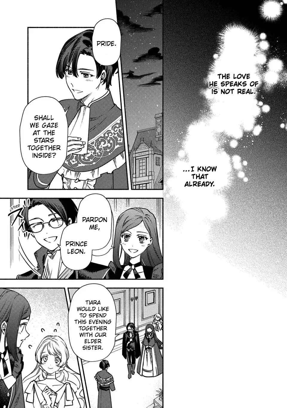 Page 13 Chapter 3 Higeki no Genkyou to Naru Saikyou Gedou Last Boss Joou wa Tami no Tame ni Tsukushimasu ~ The Saviors Pride