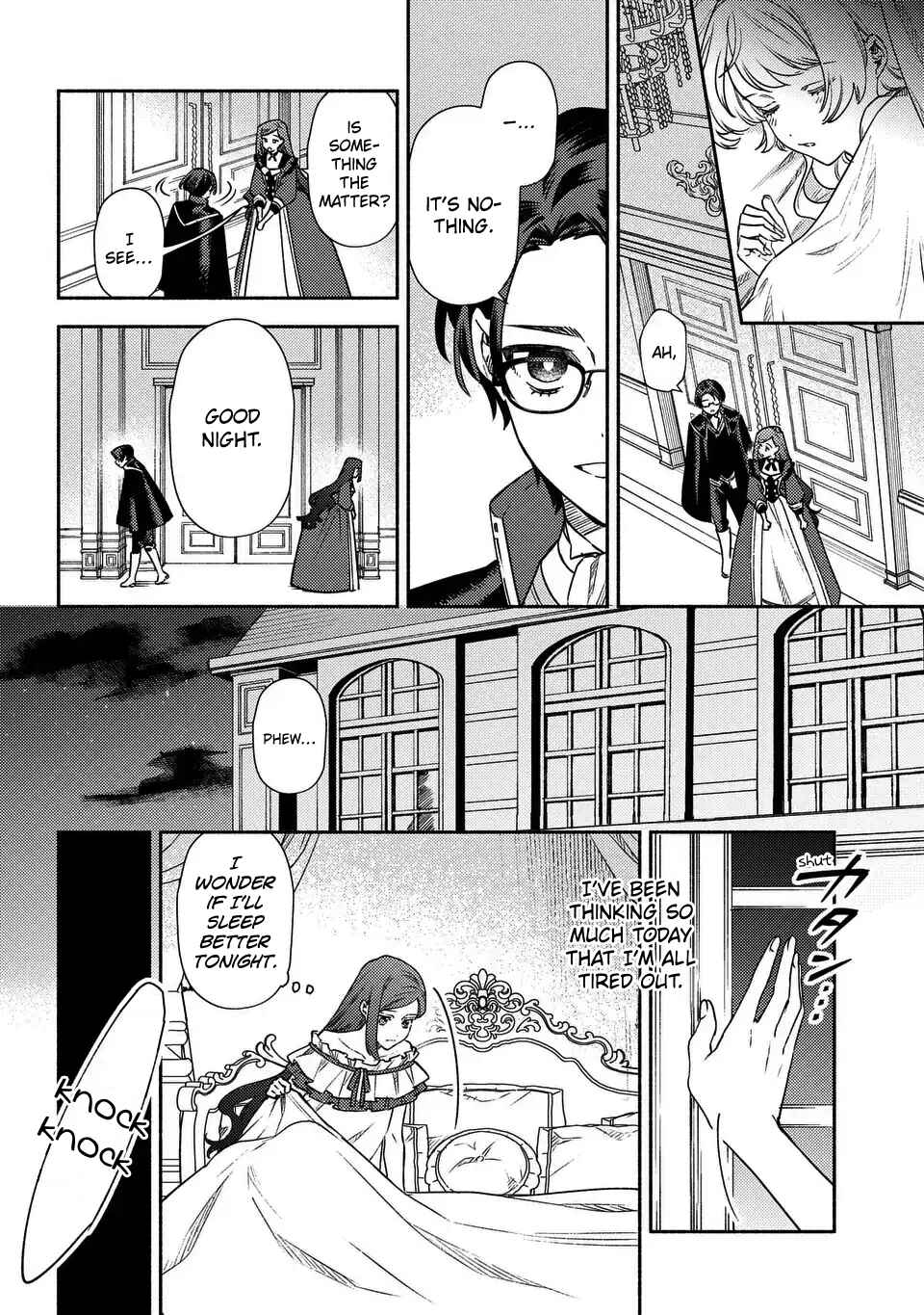 Page 16 Chapter 3 Higeki no Genkyou to Naru Saikyou Gedou Last Boss Joou wa Tami no Tame ni Tsukushimasu ~ The Saviors Pride