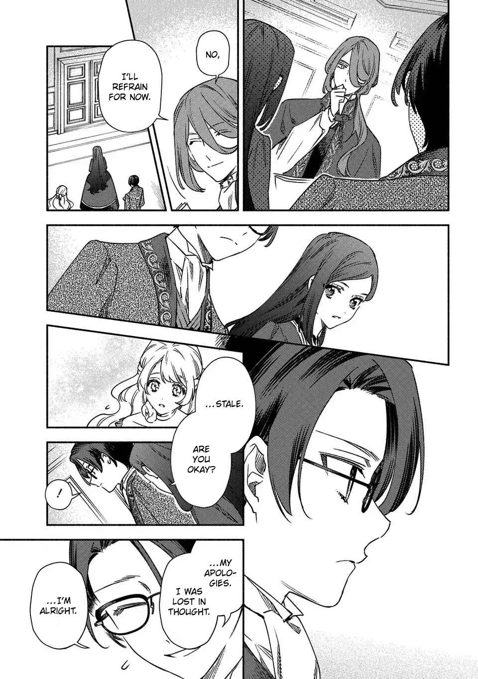 Page 5 Chapter 1 Higeki no Genkyou to Naru Saikyou Gedou Last Boss Joou wa Tami no Tame ni Tsukushimasu ~ The Saviors Pride