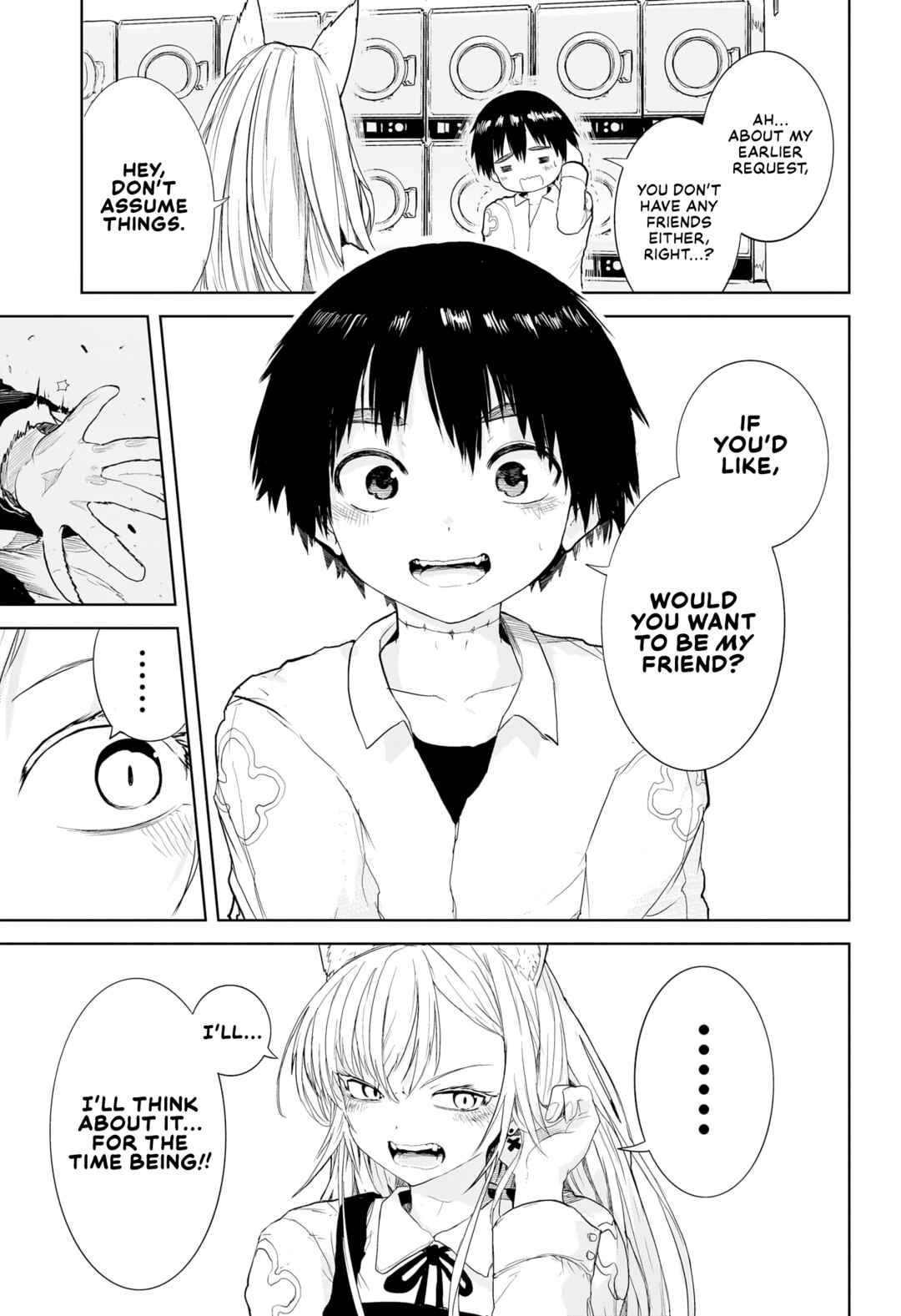 Page 24 Chapter Unknown_0df0 Majin Gakuen Gran Gigorga