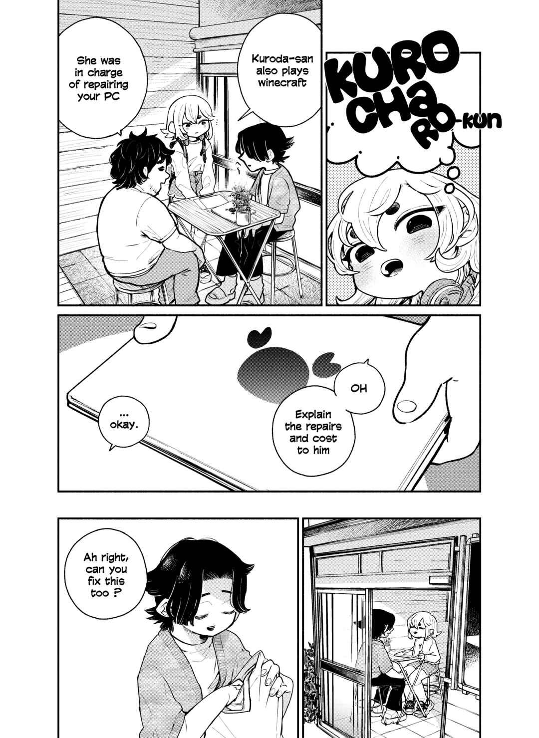 Page 12 Chapter Unknown_118f YOU IF