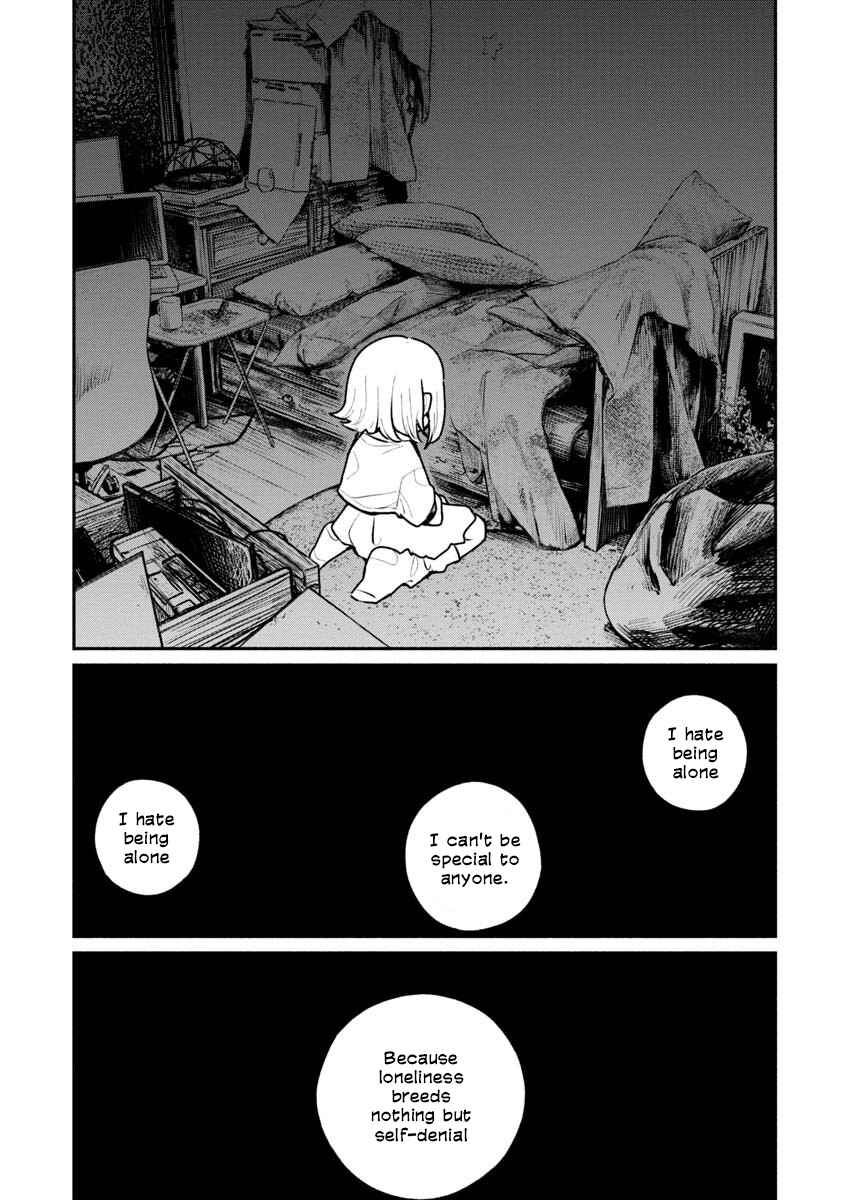 Page 30 Chapter Unknown_118f YOU IF