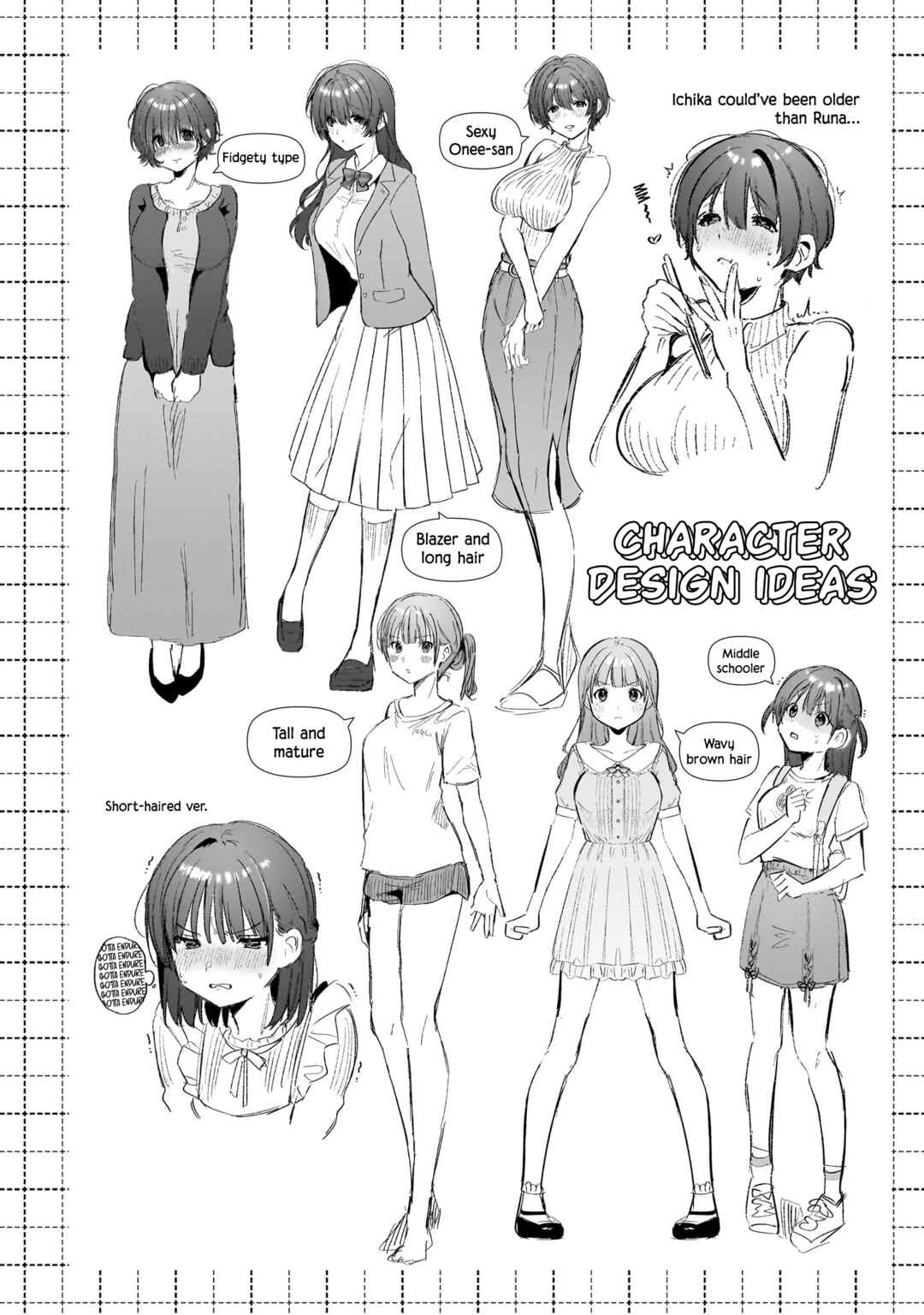Page 24 Chapter 4.4 Midareta Futari no Mitasare Gohan