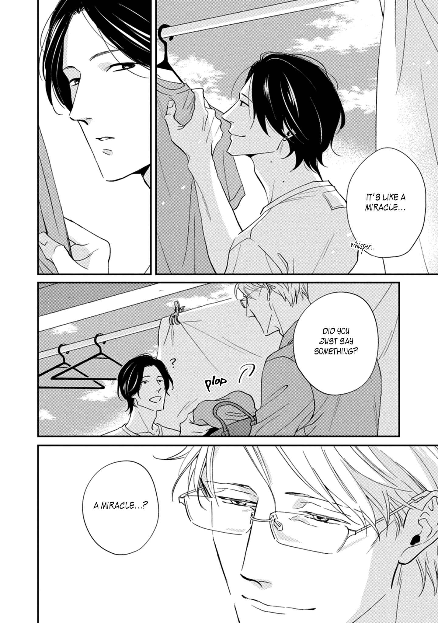Page 24 Chapter 6 Koi ga Michitara