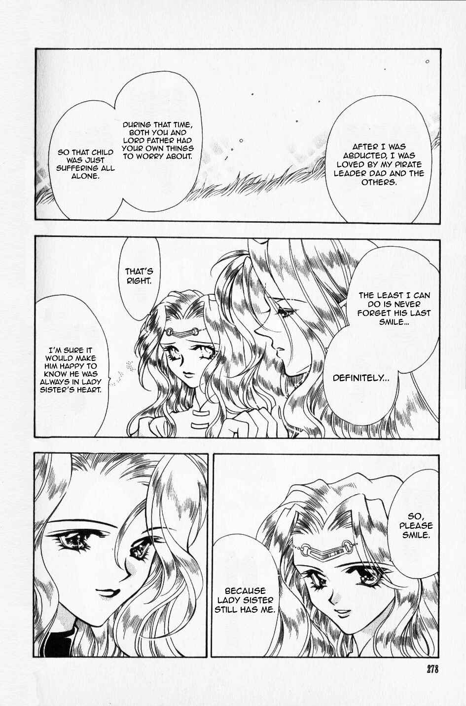 Page 24 Chapter 42 Fire Emblem - Genealogy of the Holy War