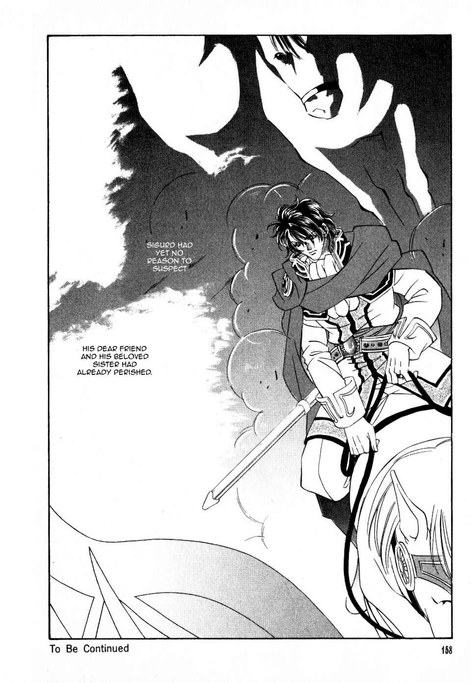 Page 32 Chapter 47 Fire Emblem - Genealogy of the Holy War