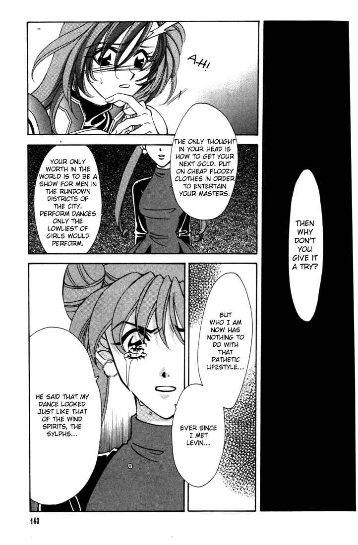 Page 24 Chapter 31 Fire Emblem - Genealogy of the Holy War