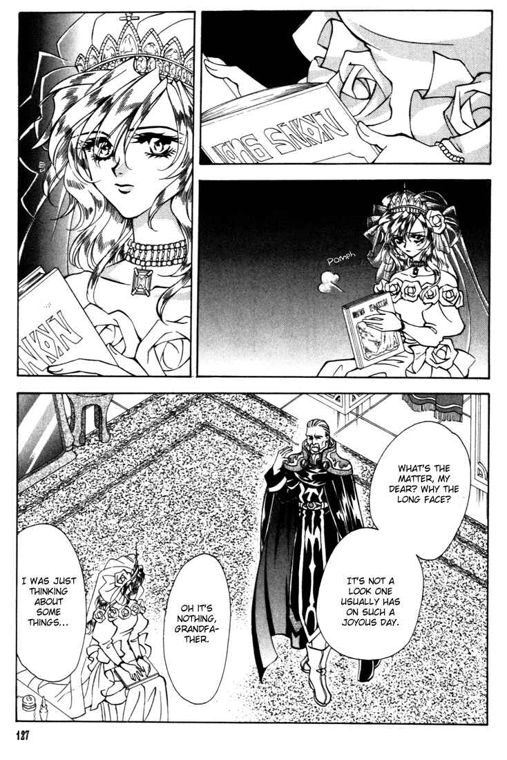 Page 8 Chapter 31 Fire Emblem - Genealogy of the Holy War