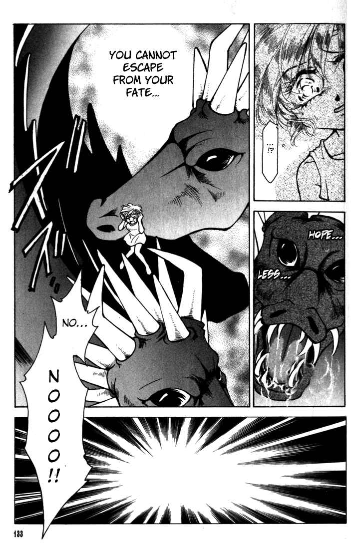 Page 11 Chapter 17 Fire Emblem - Genealogy of the Holy War