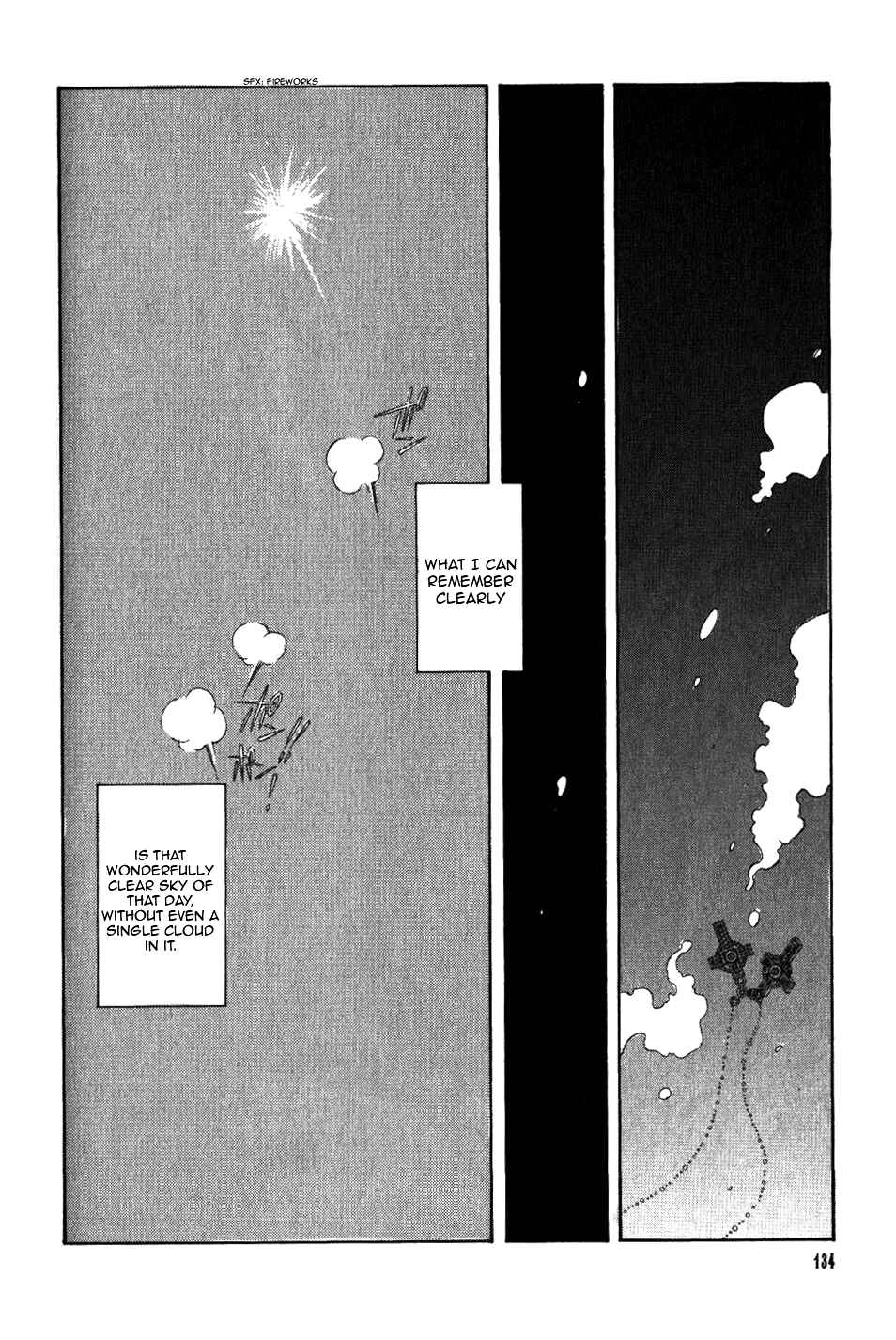 Page 13 Chapter 52 Fire Emblem - Genealogy of the Holy War