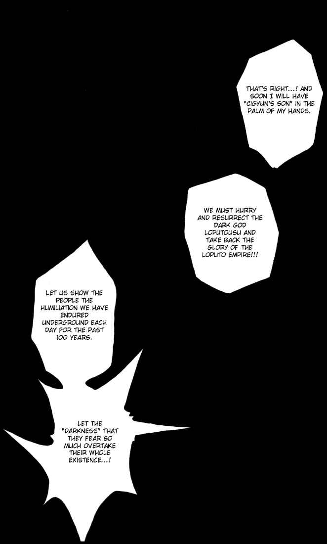 Page 29 Chapter 4 Fire Emblem - Genealogy of the Holy War