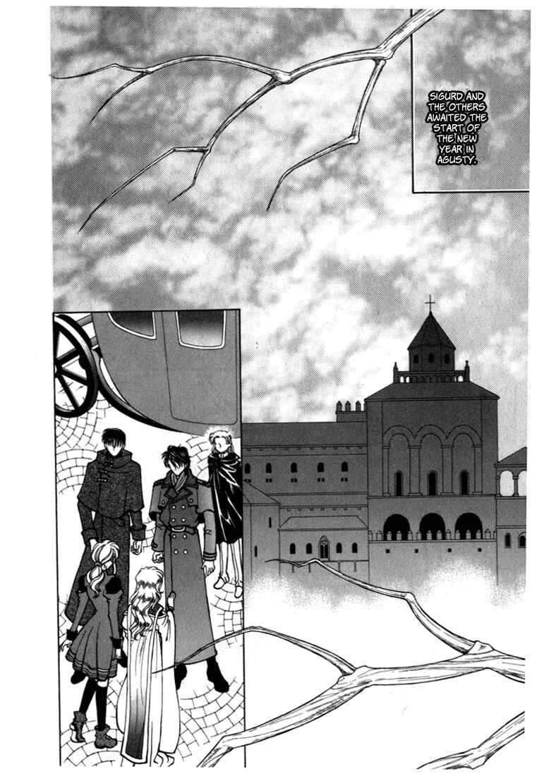 Page 10 Chapter 15 Fire Emblem - Genealogy of the Holy War