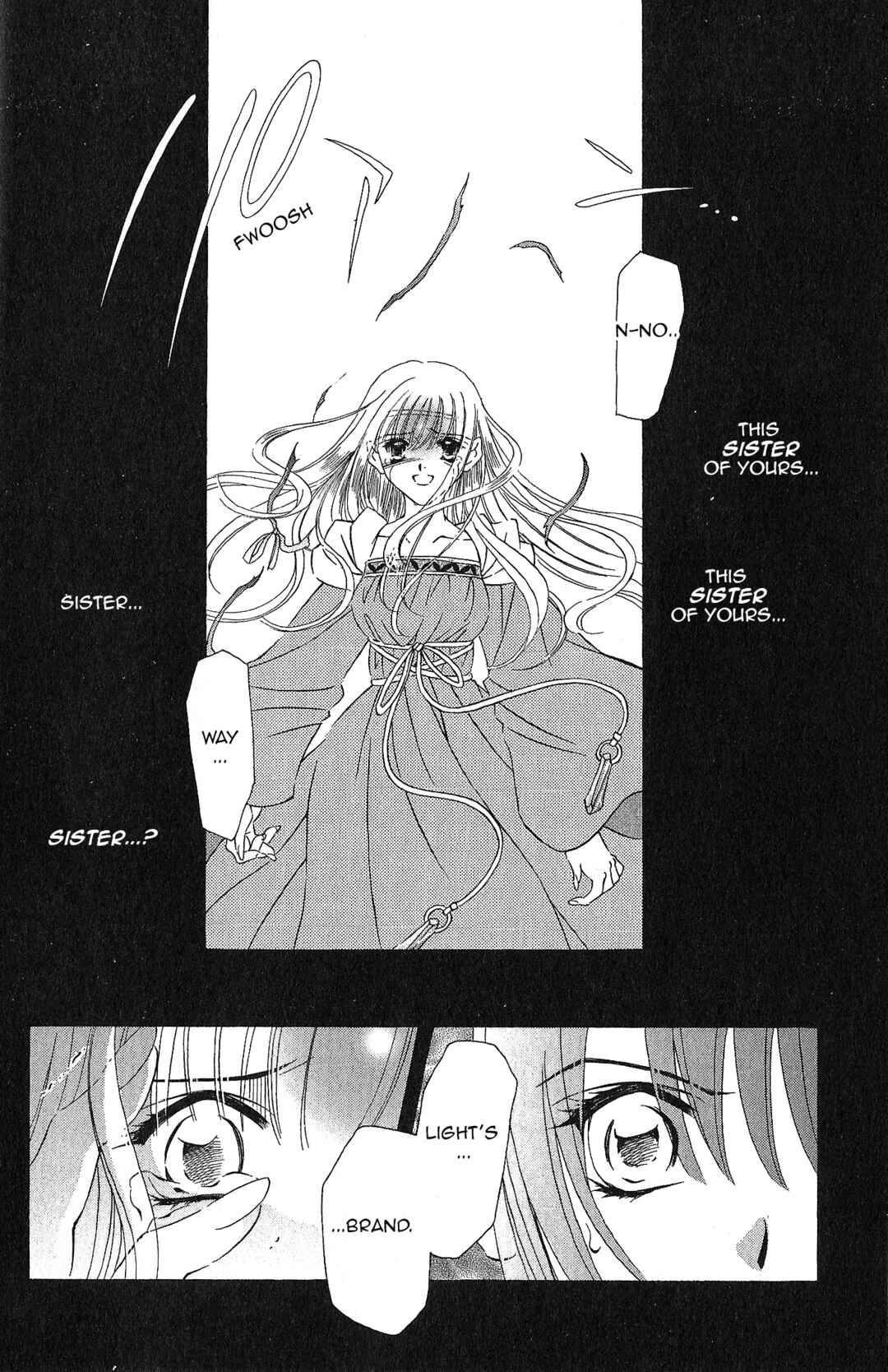 Page 10 Chapter 94 Fire Emblem - Genealogy of the Holy War